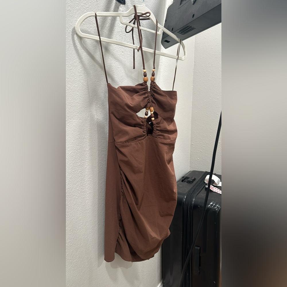 Zara Dress
